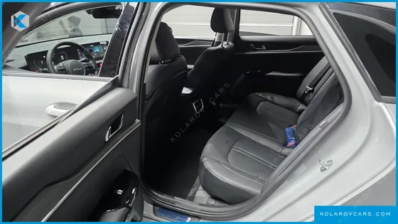 KIA K5 2.0