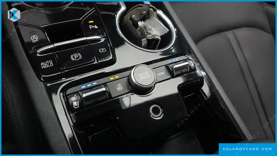 KIA K5 2.0