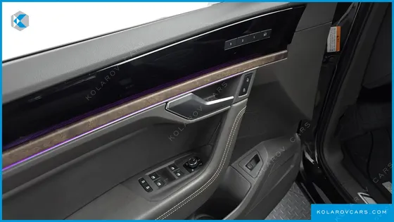 VOLKSWAGEN TOUAREG 3.0 TDI PRESTIGE