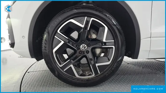 VOLKSWAGEN TOUAREG 3.0 TDI PRESTIGE