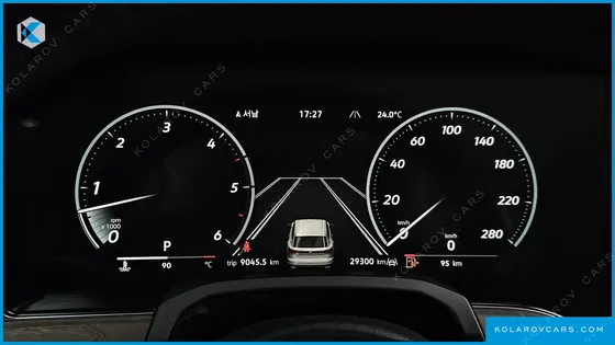VOLKSWAGEN TOUAREG 3.0 TDI PRESTIGE
