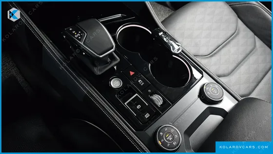 VOLKSWAGEN TOUAREG 3.0 TDI PRESTIGE