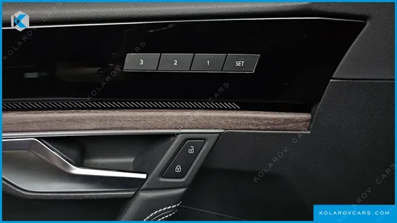 VOLKSWAGEN TOUAREG 3.0 TDI PRESTIGE