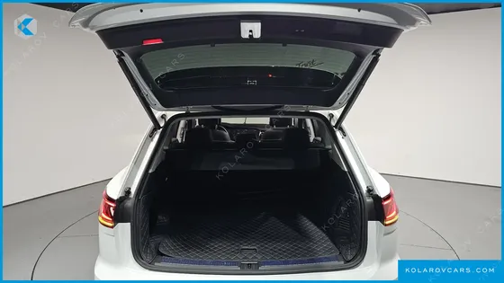 VOLKSWAGEN TOUAREG 3.0 TDI PRESTIGE