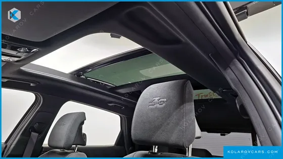 KIA SPORTAGE GASOLINE 1.6 TURBO 4WD
