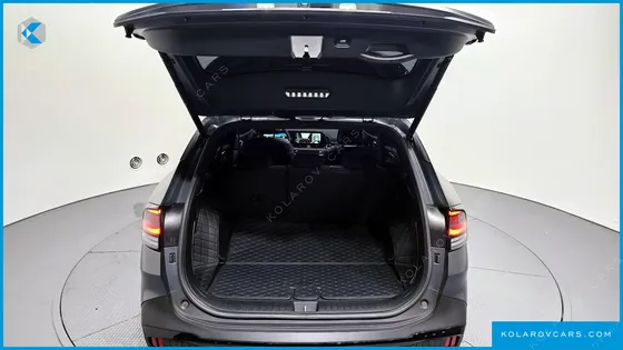 KIA SPORTAGE GASOLINE 1.6 TURBO 4WD