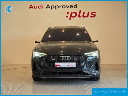 AUDI E-TRON 55 QUATTRO SPORTBACK