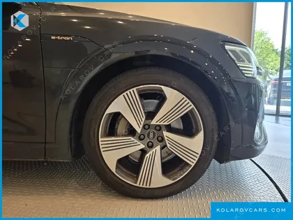 AUDI E-TRON 55 QUATTRO SPORTBACK