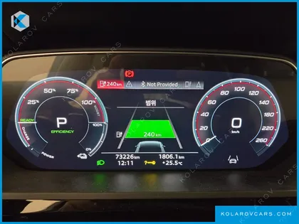 AUDI E-TRON 55 QUATTRO SPORTBACK