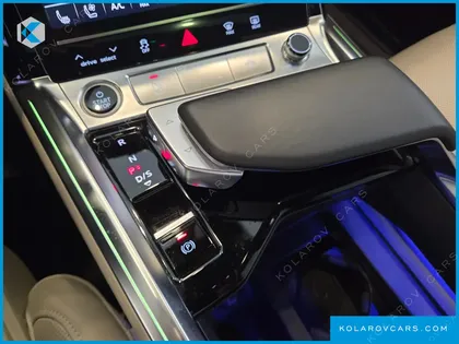 AUDI E-TRON 55 QUATTRO SPORTBACK