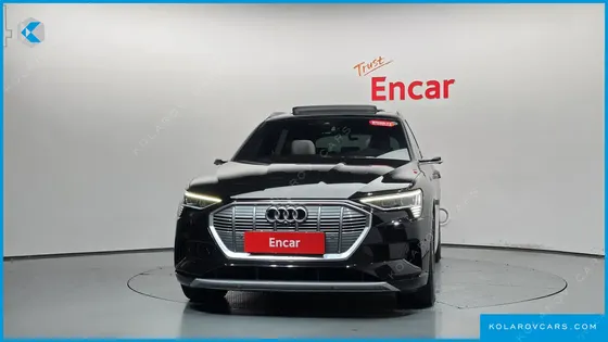 AUDI E-TRON 55 QUATTRO