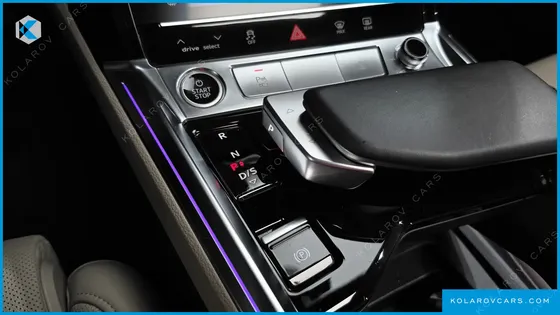 AUDI E-TRON 55 QUATTRO