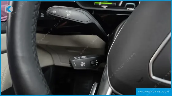 AUDI E-TRON 55 QUATTRO