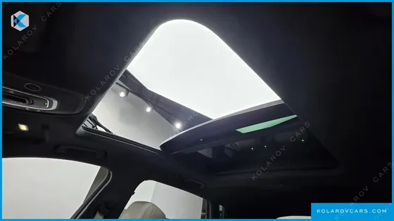 AUDI E-TRON 55 QUATTRO