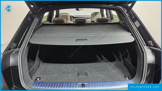 AUDI E-TRON 55 QUATTRO