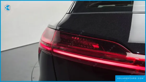 AUDI E-TRON 55 QUATTRO