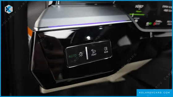 AUDI E-TRON 55 QUATTRO
