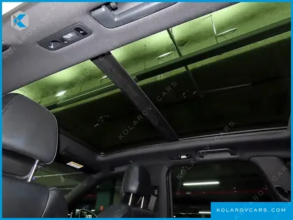 PORSCHE CAYENNE 3.0 DIESEL PLATIUM EDITION