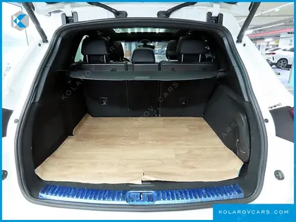 PORSCHE CAYENNE 3.0 DIESEL PLATIUM EDITION