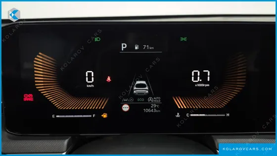 KIA K5 2.0