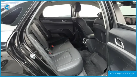 KIA K5 2.0
