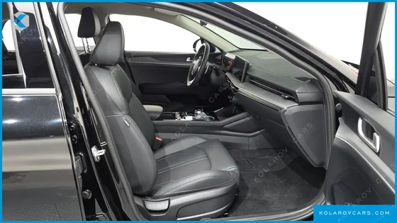 KIA K5 2.0