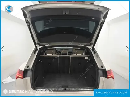 AUDI E-TRON 55 QUATTRO