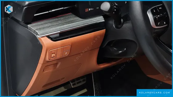 KIA K5 1.6 TURBO