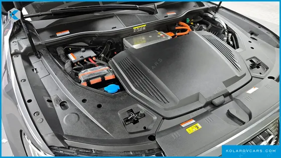 AUDI E-TRON S SPORTBACK
