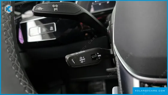 AUDI E-TRON S SPORTBACK