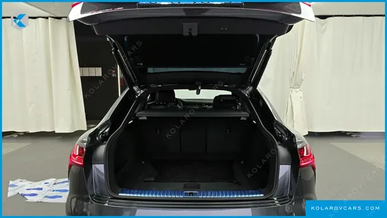 AUDI E-TRON S SPORTBACK