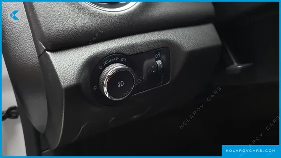 CHEVROLET (GM DAEWOO) CRUZE 1.8 LTZ