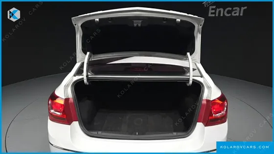 CHEVROLET (GM DAEWOO) CRUZE 1.8 LTZ