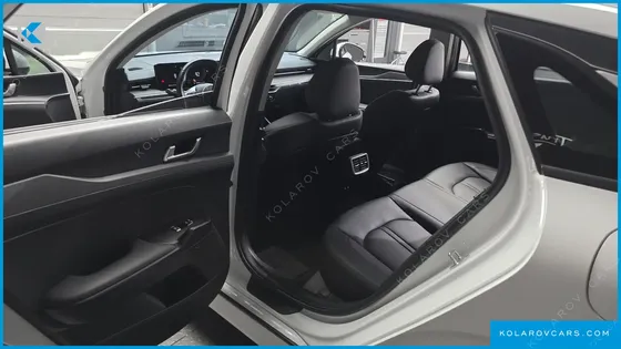 KIA K5 2.0