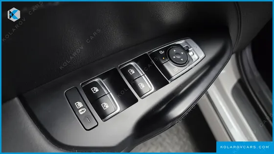 KIA K5 2.0