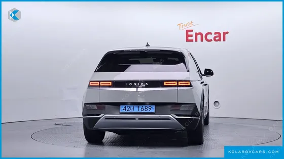 HYUNDAI IONIQ 5 LONG RANGE