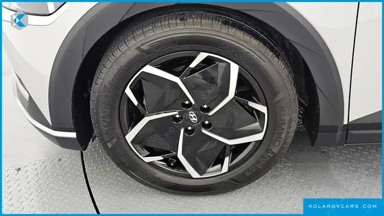 HYUNDAI IONIQ 5 LONG RANGE
