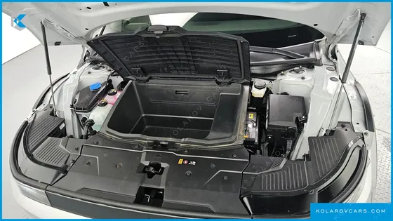 HYUNDAI IONIQ 5 LONG RANGE