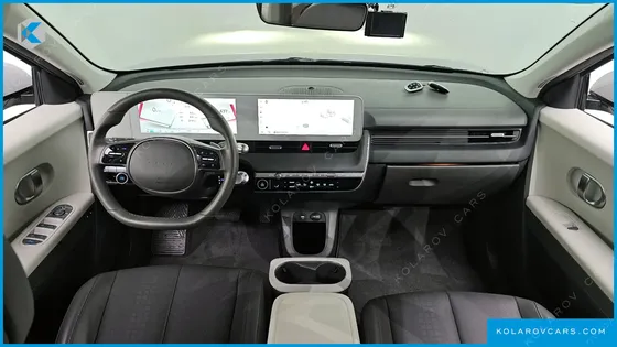 HYUNDAI IONIQ 5 LONG RANGE