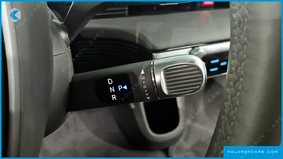 HYUNDAI IONIQ 5 LONG RANGE
