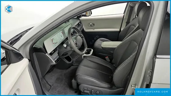 HYUNDAI IONIQ 5 LONG RANGE