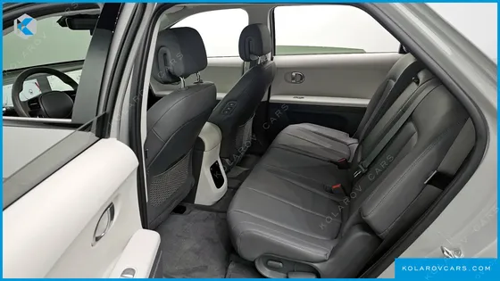HYUNDAI IONIQ 5 LONG RANGE