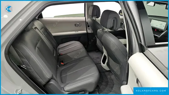 HYUNDAI IONIQ 5 LONG RANGE