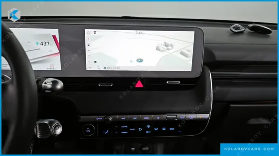 HYUNDAI IONIQ 5 LONG RANGE