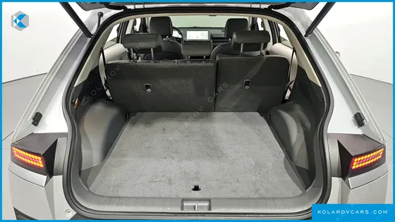 HYUNDAI IONIQ 5 LONG RANGE