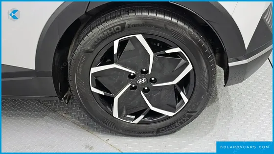 HYUNDAI IONIQ 5 LONG RANGE