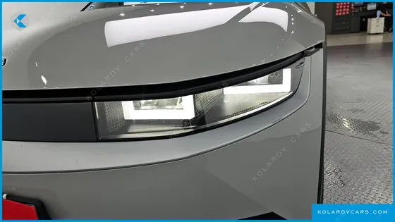 HYUNDAI IONIQ 5 LONG RANGE