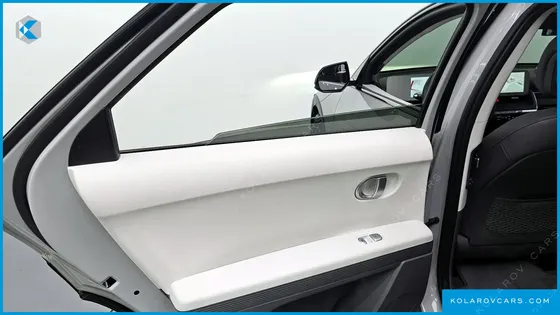 HYUNDAI IONIQ 5 LONG RANGE