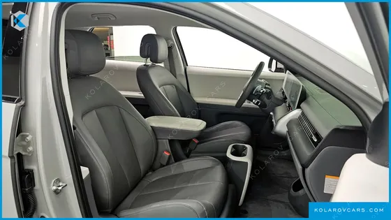 HYUNDAI IONIQ 5 LONG RANGE