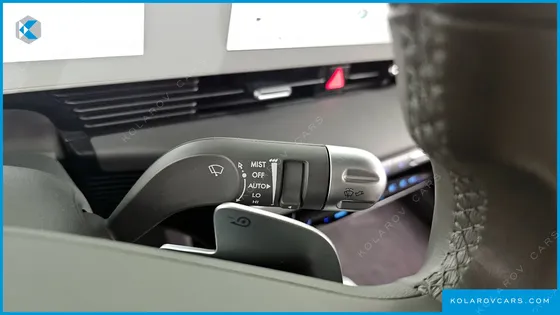 HYUNDAI IONIQ 5 LONG RANGE